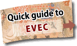 Quick guide to Evec